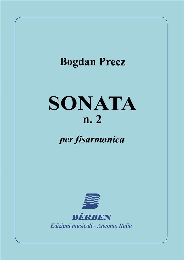 Sonate N¦ 2